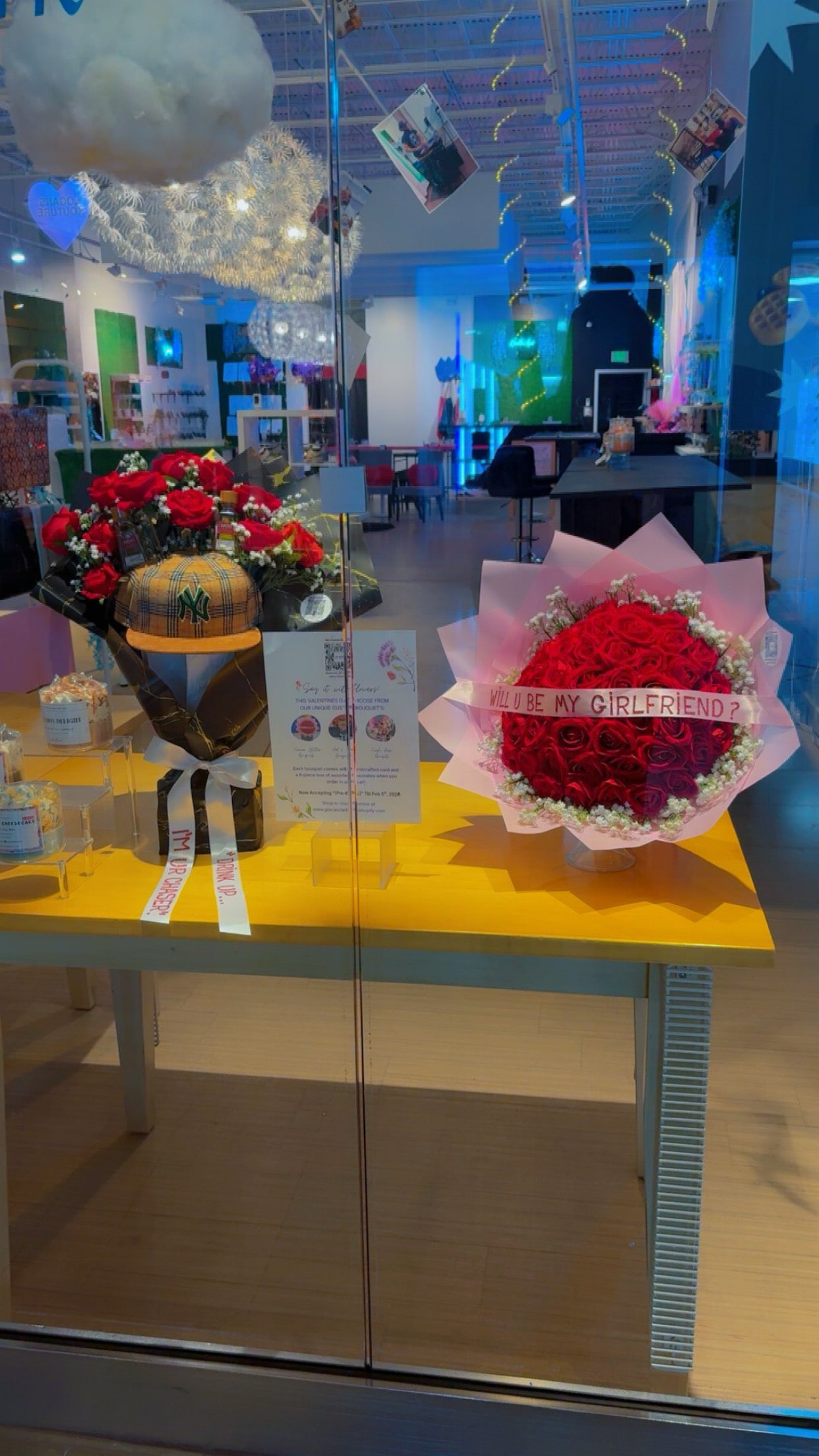 Forever VELVET Rose Bouquet π