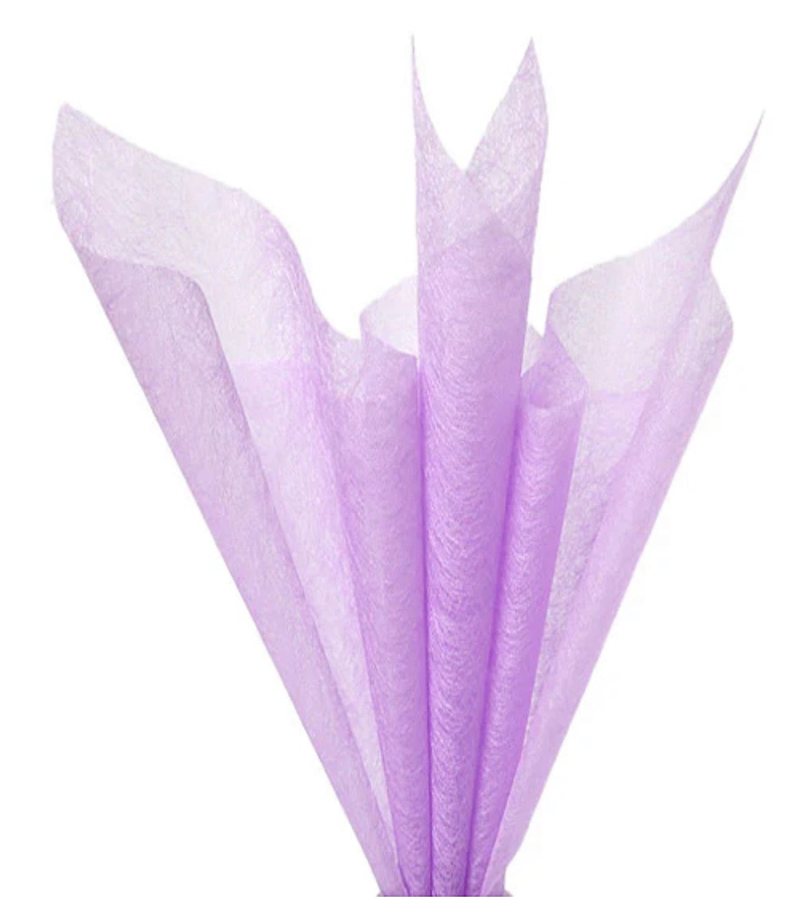 Cotten Wrap Floral Paper