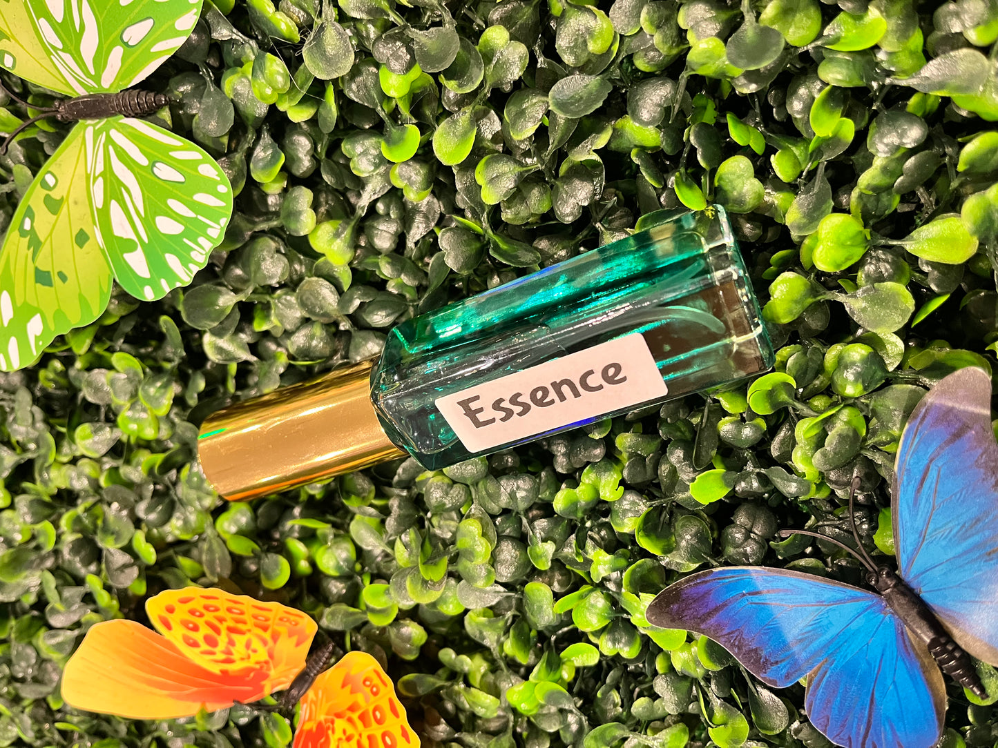 Essence (3n1) Body + Diffuser Oil (Large)