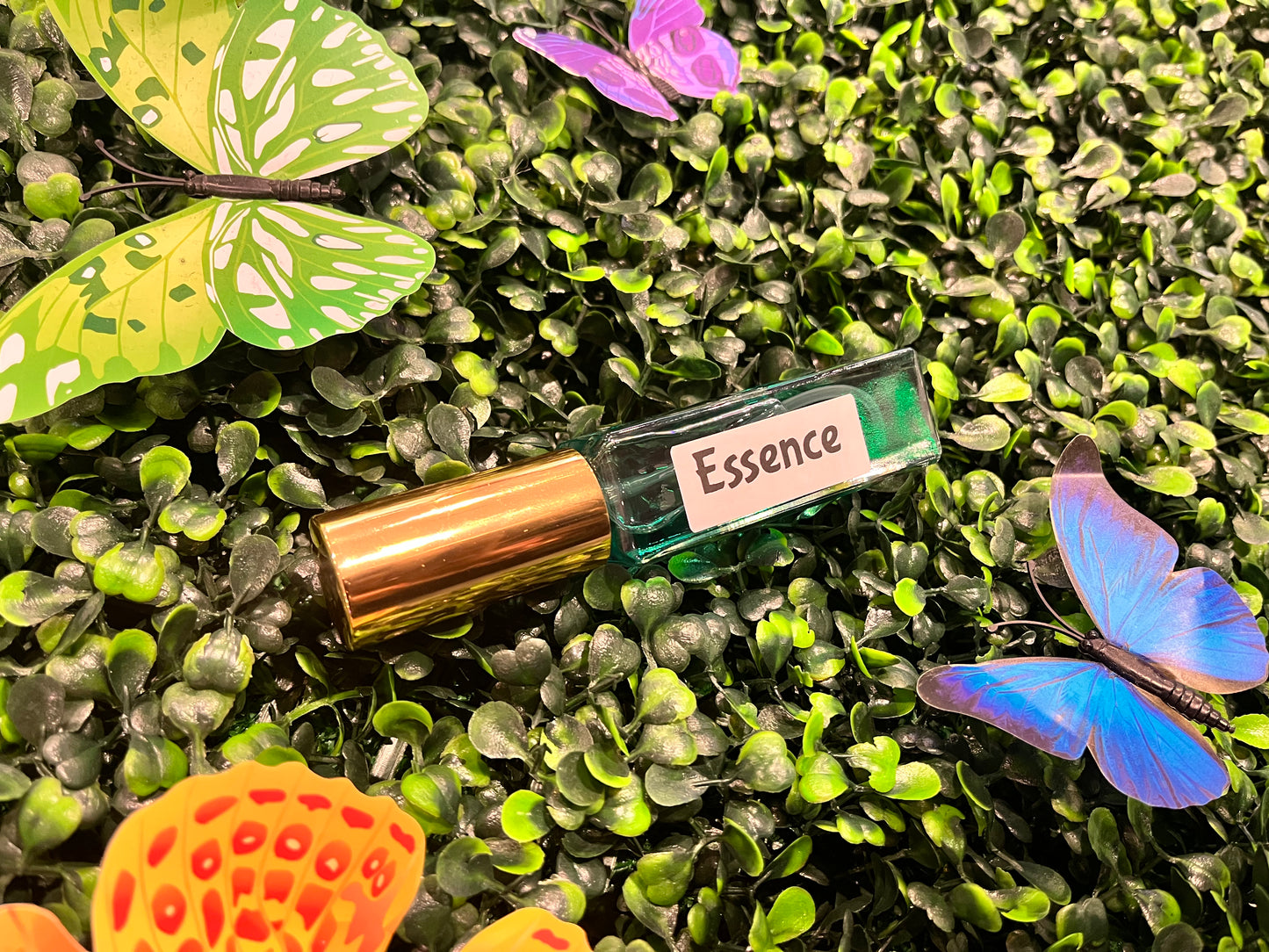 Essence (3n1) Body + Diffuser Oil (Large)