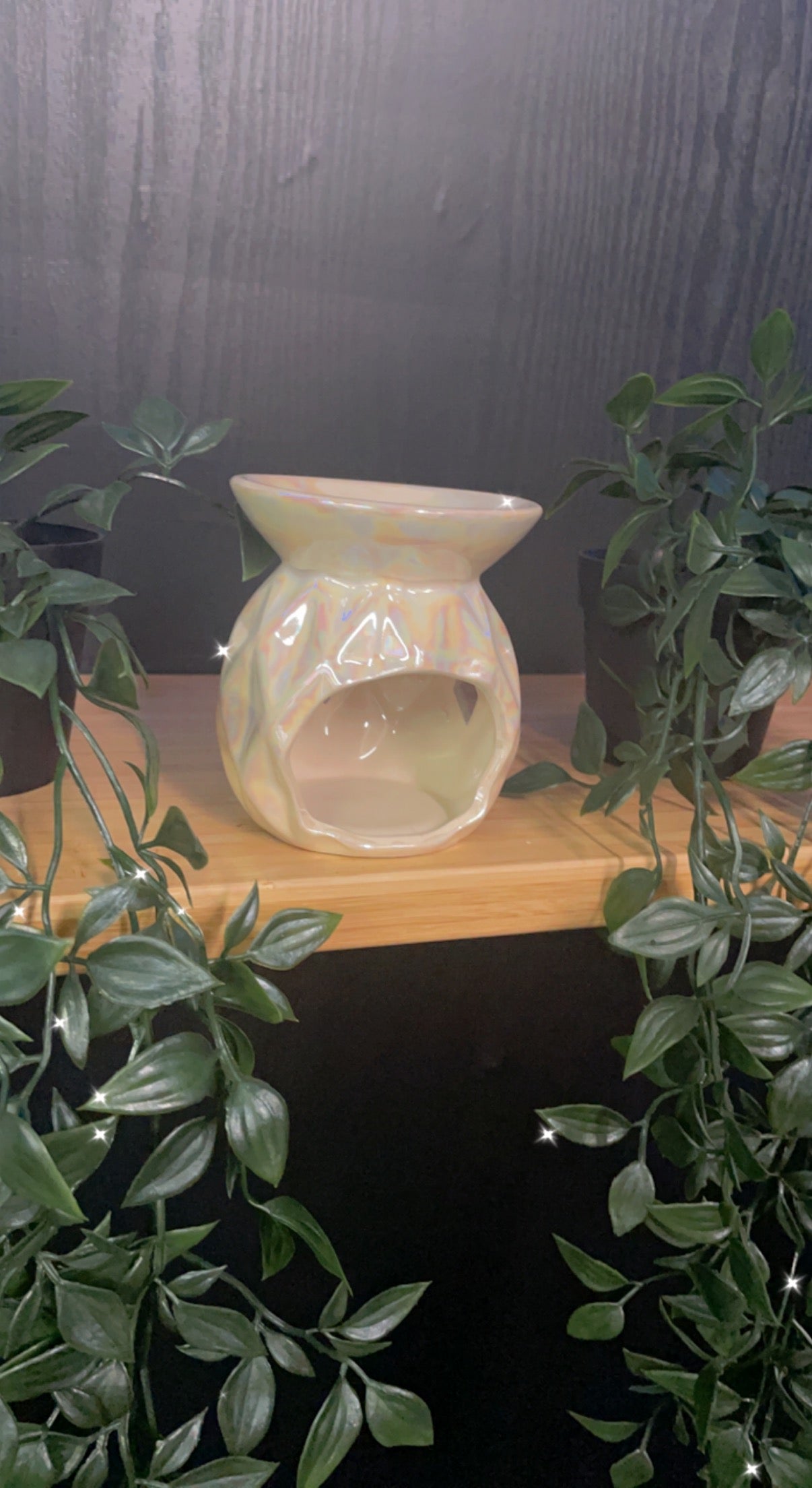 Mermaid 🧜🏽♀️ Tri Color