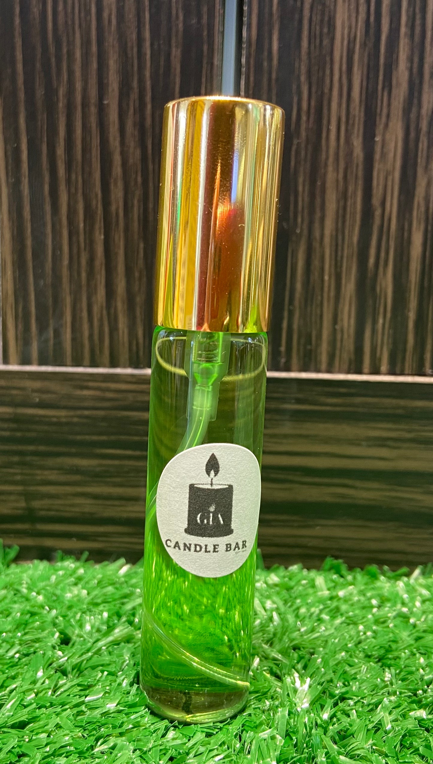 (Rich Uncle Vibes) 2-n-1 Vegan/Organic Body/Diffuser Oil (Lrg)