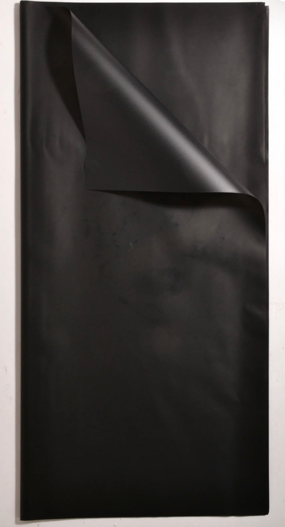 waterproof paper (solid colors)