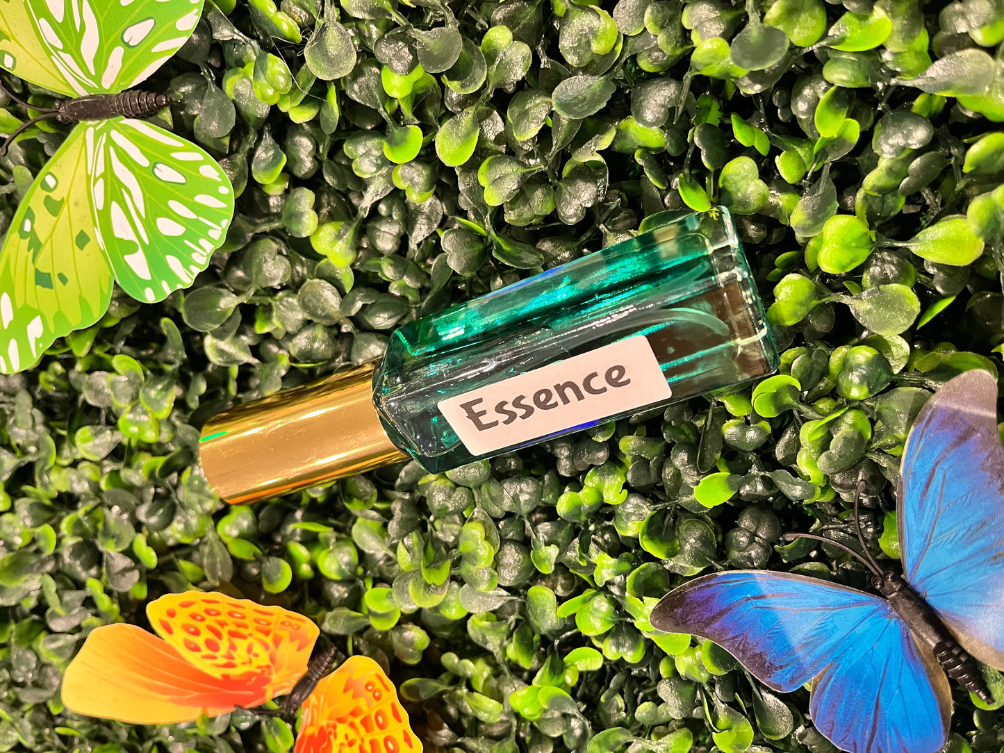 Essence (3N1) Body + Diffuser Oil ✨ Small