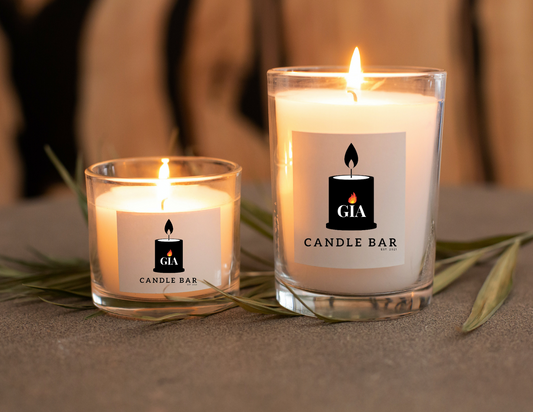 Candle Of the Month Club ($25.00)