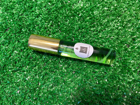 Rich Uncle Vibes “(2 n 1)” Vegan/Organic Body/Diffuser 🏆 Oil (Sm)