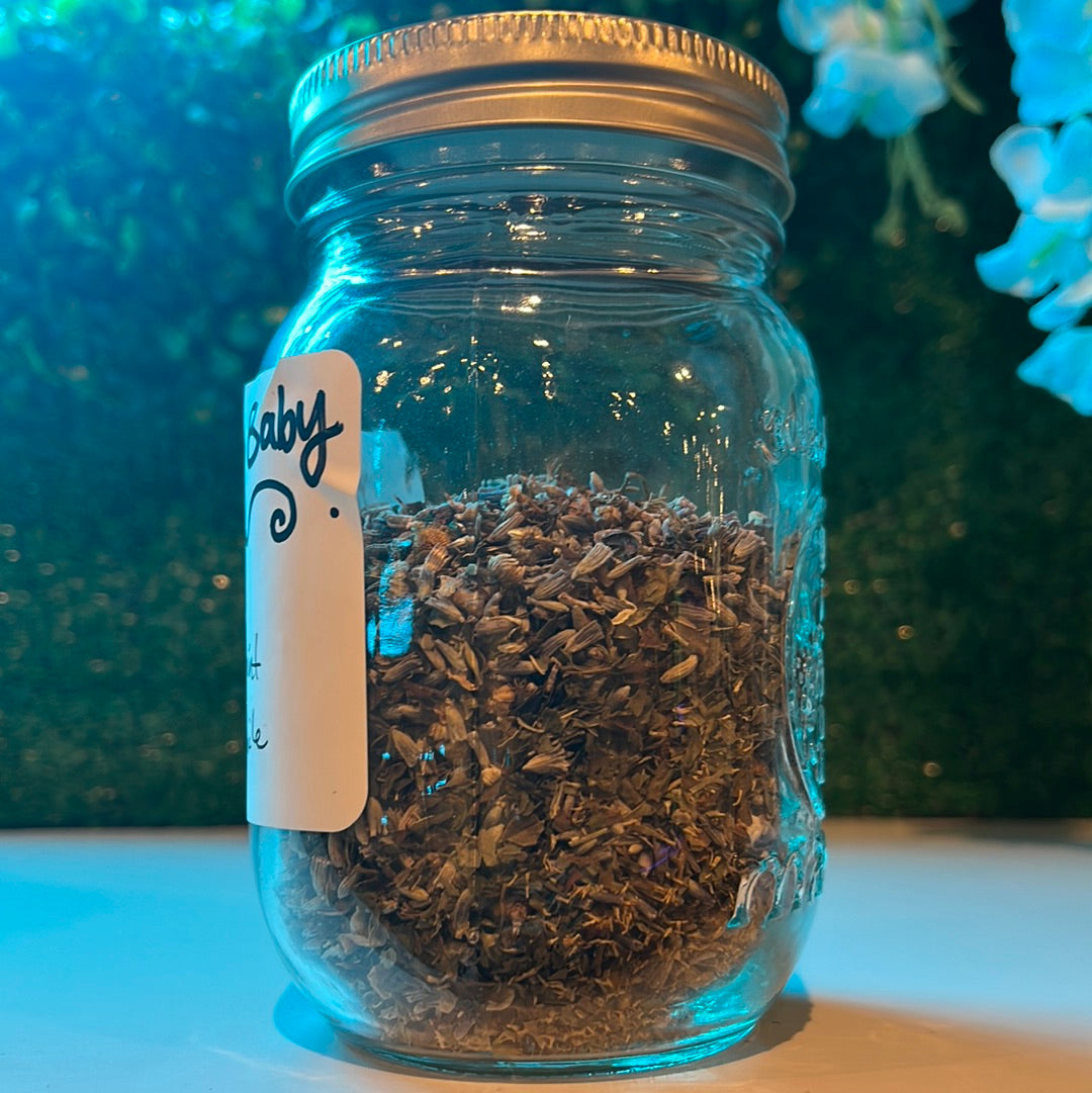 Alleviation Baby (Herbal Tea Blend)